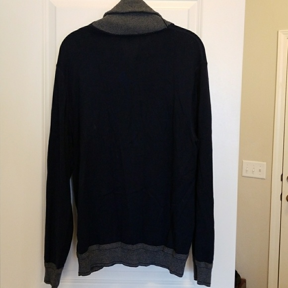 Cremieux never worn medium sweater/pullover - Picture 3 of 3